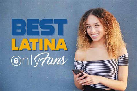 big booty teen latina|Top 8 Best Latina OnlyFans Accounts in 2024